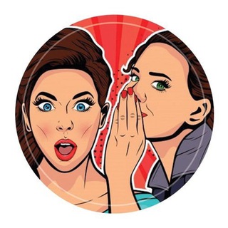 Telegram profile photo for 🎀 Между нами, девочками | Психология 💕