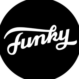Telegram profile photo for FUNKY PRESS | Высокая печать | Визитки, приглашения, блокноты