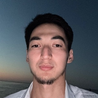 Telegram profile photo for 1984