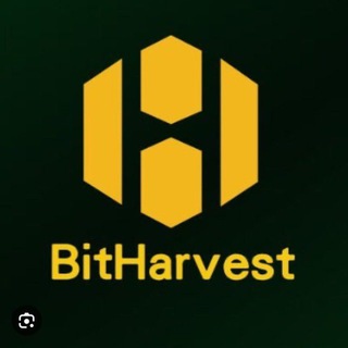 Telegram profile photo for IND Bitharvest Info Channel