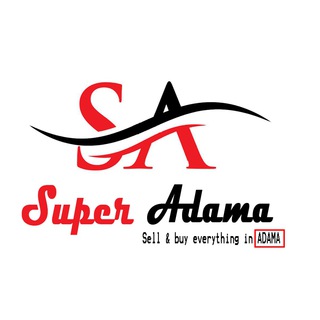 Telegram profile photo for Super Adama