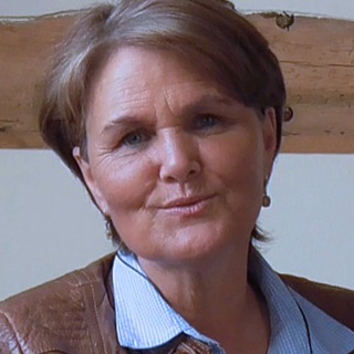 Telegram profile photo for Heike Werding® Videokanal