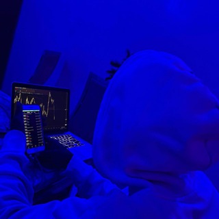 Telegram profile photo for Lucid 🎯📈