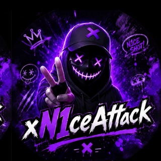 Telegram profile photo for xN1ceAttack - Stream