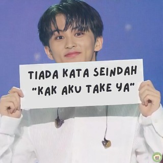 Telegram profile photo for @phuketv pernah gak ready? Pernah