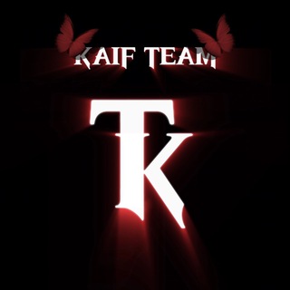Telegram profile photo for KAIF TEAM⚡️