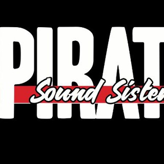 Telegram profile photo for Pirat's Sound Sistema
