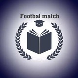 Telegram profile photo for Footbal Match