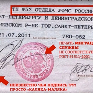Telegram profile photo for Правовед СПб