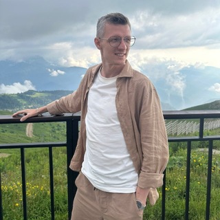 Telegram profile photo for Профессор Микаэлло | Отношения | Сексология
