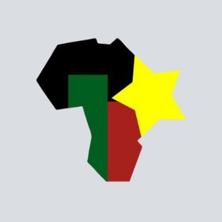 Telegram profile photo for Africa Elects Official