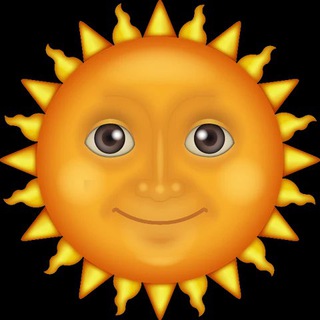 Telegram profile photo for Санаторій 🌞