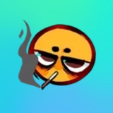 Telegram profile photo for ЗАКРЫТО ((🦊)𝐌'𝐀𝐌𝐎𝐔𝐑