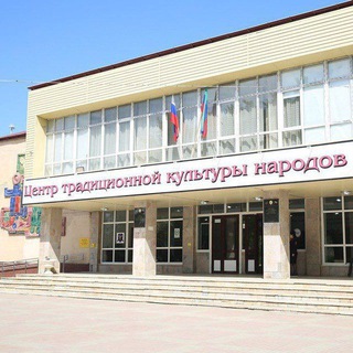 Telegram profile photo for Городской дворец культуры г. Избербаш (ДК Избербаш)