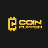 Telegram profile photo for CoinPumped - Crypto Profits Logs