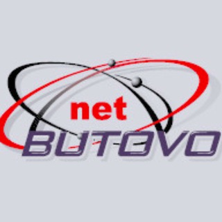 Telegram profile photo for ButovoNet INFO