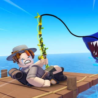 Telegram profile photo for TOKO FISH IT