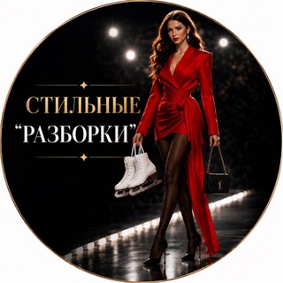 Telegram profile photo for Стильные «разборки» в фк