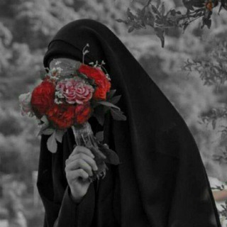 Telegram profile photo for فداكِ ضلعي يازهراء ✨❤️