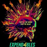 Telegram profile photo for THE EXPANDABLES 1 2 3 4 | THE EXPENDABLES 1 2 3 4 MOVIE