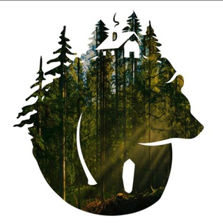 Telegram profile photo for Karelia_medvezhka