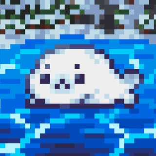 Telegram profile photo for Нерпячье логово