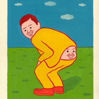 Telegram profile photo for Прослушано