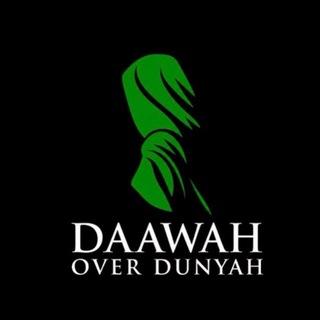 Telegram profile photo for Daawahoverdunya