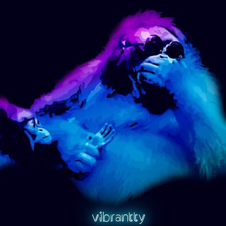Telegram profile photo for Vibranty's risky with reward calls