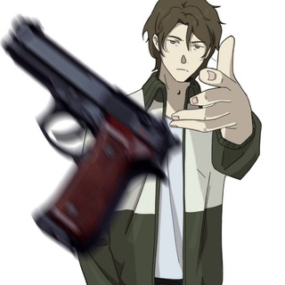 Telegram profile photo for мясо мошонкина