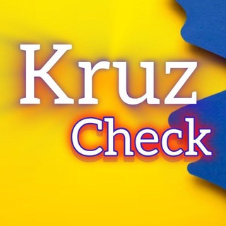 Telegram profile photo for KRUZCheck