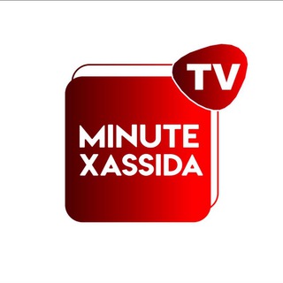 Telegram profile photo for Minute Xassida🎙