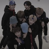 Telegram profile photo for Straykids.