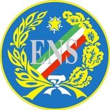 Telegram profile photo for SP ENS Catania