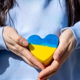 Telegram profile photo for 💛💙 Зцілюючий Імпульс. Голтіс.