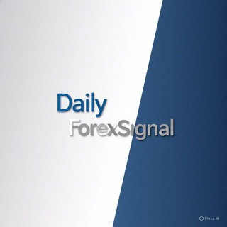 Telegram profile photo for Daily Forex Signal,s