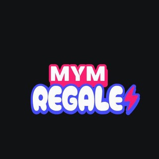 Telegram profile photo for 😈 MYM RÉGALE - OFFICIAL