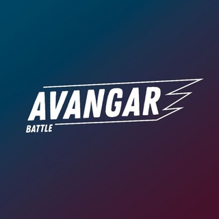 Telegram profile photo for AVANGAR BATTLE