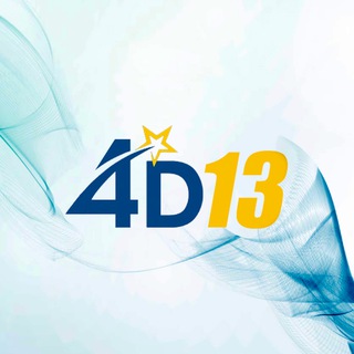 Telegram profile photo for 4d13 🇲🇾 Malaysia