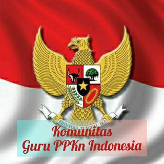 Telegram profile photo for Brankas Komunitas Guru PPKn Indonesia