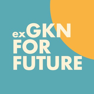 Telegram profile photo for ex-GKN for Future Deutschland