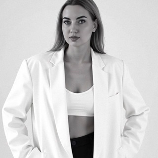 Telegram profile photo for Утро с Настей | Тренировки Онлайн