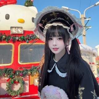 Telegram profile photo for 南山甜妹 若琳