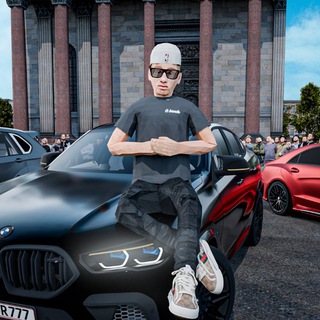 Telegram profile photo for Конфа Капоне