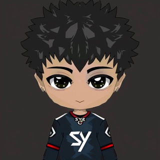 Telegram profile photo for SY Plays