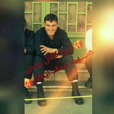 Telegram profile photo for شهید محمّد اینانلو