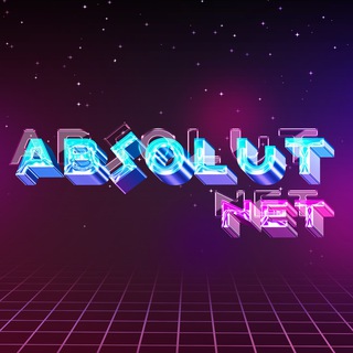 Telegram profile photo for AbsolutNet