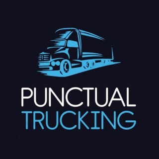 Telegram profile photo for Punctual Loads