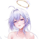 Telegram profile photo for Angels' Absolute Territory