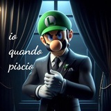 Telegram profile photo for Piscia la Notizia